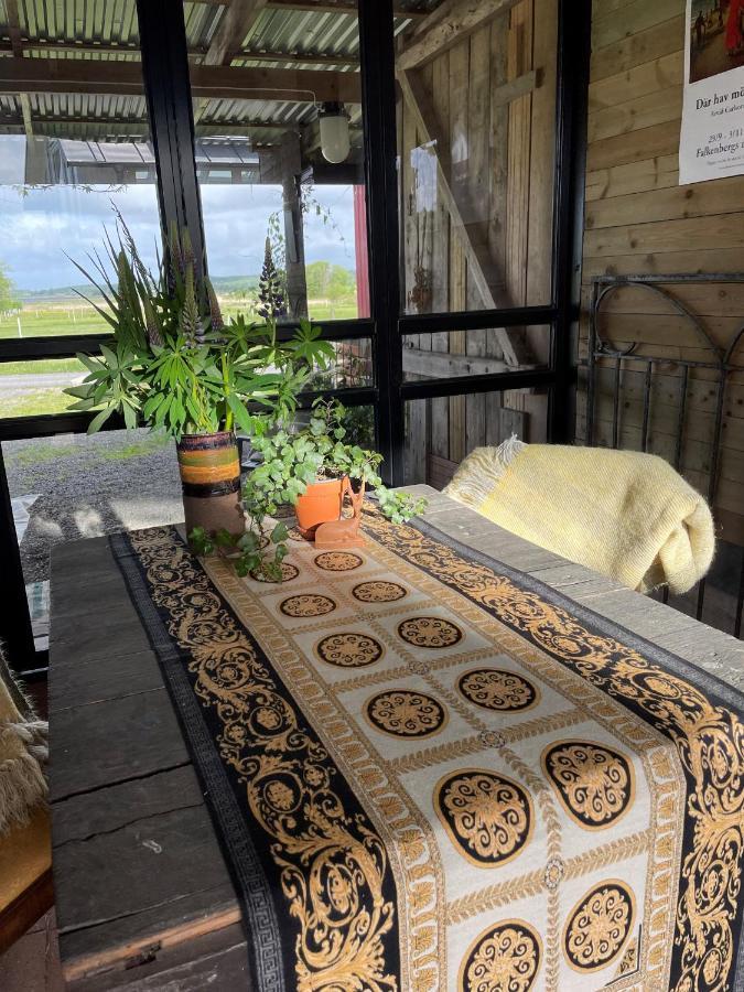 Rider'S Glamping Hotel Back Buitenkant foto