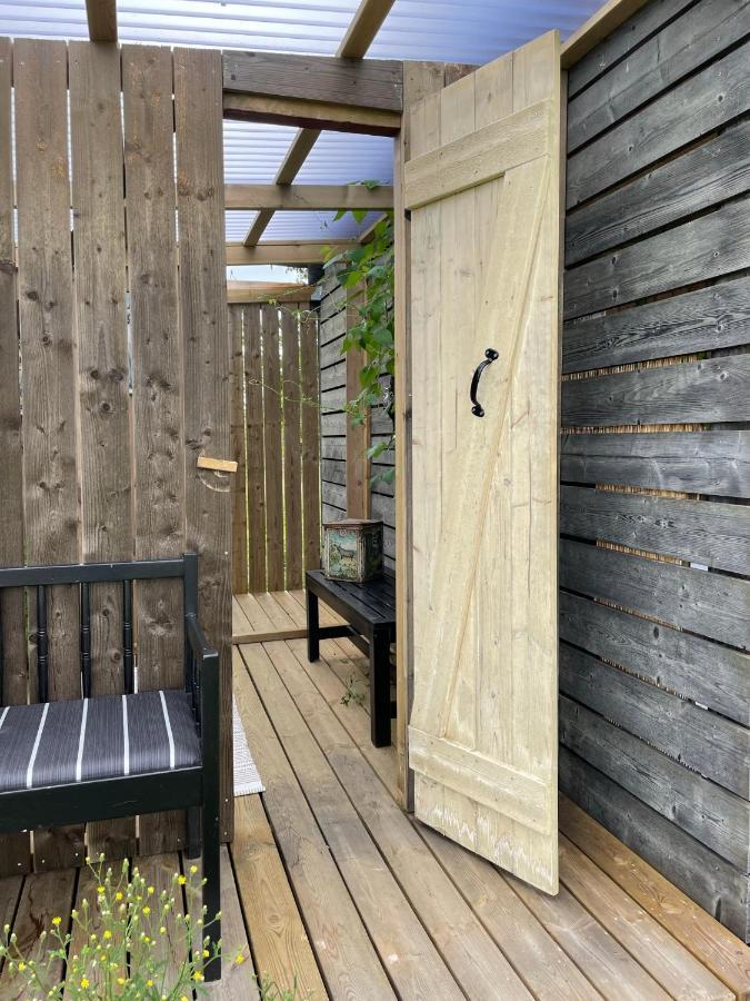 Rider'S Glamping Hotel Back Buitenkant foto